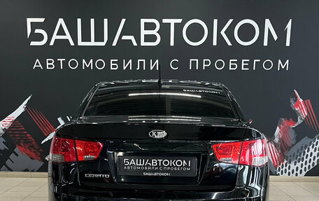 KIA Cerato III, 2010 год, 620 000 рублей, 5 фотография