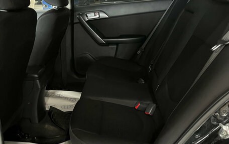 KIA Cerato III, 2010 год, 620 000 рублей, 11 фотография