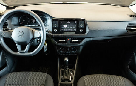 Volkswagen Polo VI (EU Market), 2020 год, 1 749 000 рублей, 5 фотография