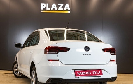 Volkswagen Polo VI (EU Market), 2020 год, 1 749 000 рублей, 3 фотография