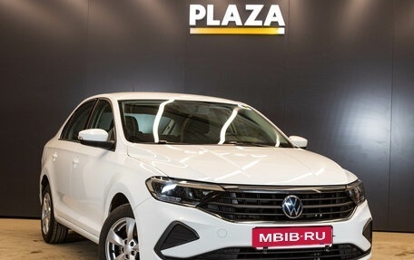 Volkswagen Polo VI (EU Market), 2020 год, 1 749 000 рублей, 2 фотография
