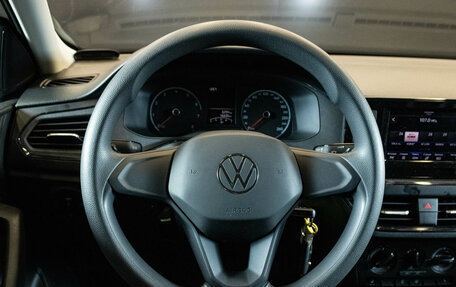 Volkswagen Polo VI (EU Market), 2020 год, 1 749 000 рублей, 6 фотография