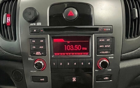 KIA Cerato III, 2010 год, 620 000 рублей, 13 фотография