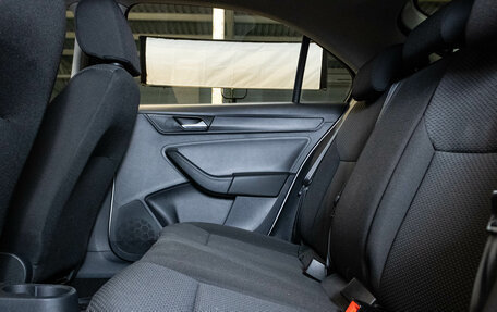 Volkswagen Polo VI (EU Market), 2020 год, 1 749 000 рублей, 10 фотография