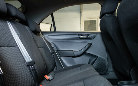 Volkswagen Polo VI (EU Market), 2020 год, 1 749 000 рублей, 11 фотография