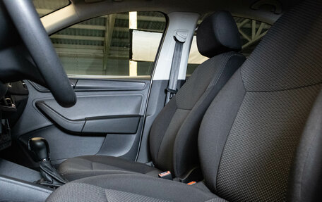 Volkswagen Polo VI (EU Market), 2020 год, 1 749 000 рублей, 9 фотография