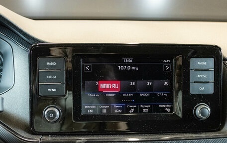 Volkswagen Polo VI (EU Market), 2020 год, 1 749 000 рублей, 16 фотография