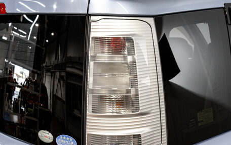 Toyota Sienta I, 2012 год, 899 000 рублей, 9 фотография