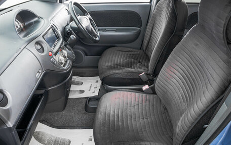 Toyota Sienta I, 2012 год, 899 000 рублей, 19 фотография