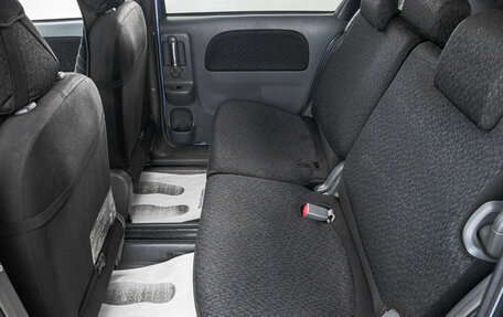 Toyota Sienta I, 2012 год, 899 000 рублей, 20 фотография