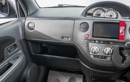 Toyota Sienta I, 2012 год, 899 000 рублей, 18 фотография