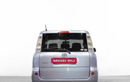 Toyota Sienta I, 2012 год, 899 000 рублей, 6 фотография