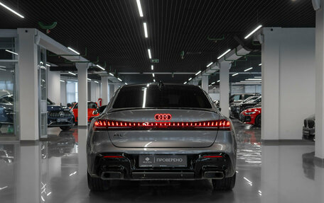 Audi A5, 2025 год, 5 950 000 рублей, 6 фотография