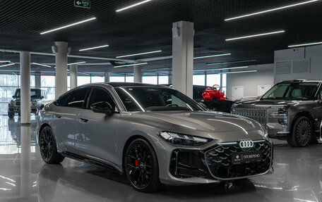 Audi A5, 2025 год, 5 950 000 рублей, 2 фотография