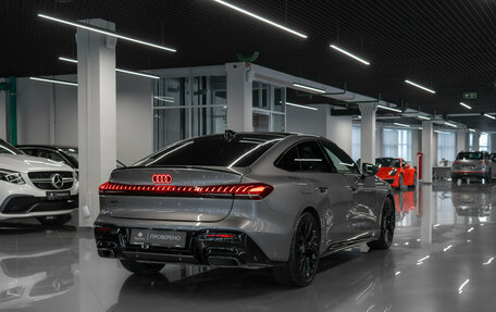 Audi A5, 2025 год, 5 950 000 рублей, 5 фотография