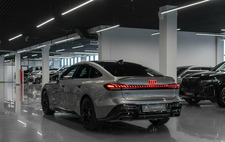 Audi A5, 2025 год, 5 950 000 рублей, 4 фотография