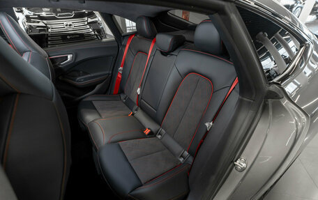 Audi A5, 2025 год, 5 950 000 рублей, 13 фотография