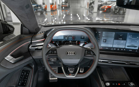 Audi A5, 2025 год, 5 950 000 рублей, 11 фотография