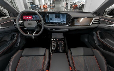 Audi A5, 2025 год, 5 950 000 рублей, 8 фотография