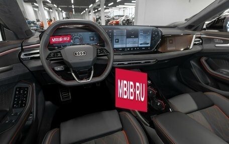 Audi A5, 2025 год, 5 950 000 рублей, 7 фотография