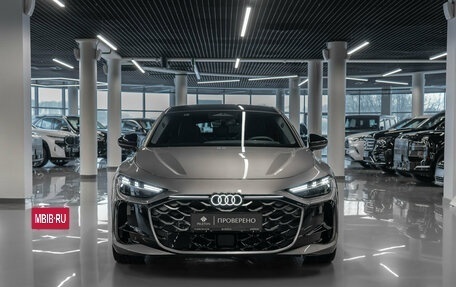 Audi A5, 2025 год, 5 950 000 рублей, 3 фотография