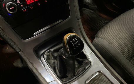 Ford Mondeo IV, 2012 год, 650 000 рублей, 4 фотография