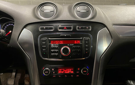 Ford Mondeo IV, 2012 год, 650 000 рублей, 5 фотография