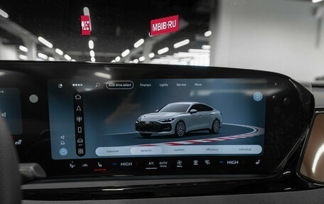 Audi A5, 2025 год, 5 950 000 рублей, 19 фотография