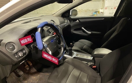 Ford Mondeo IV, 2012 год, 650 000 рублей, 3 фотография