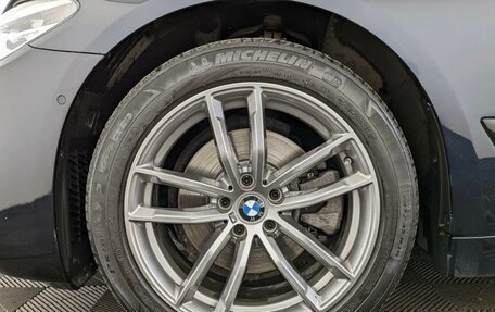 BMW 5 серия, 2019 год, 3 600 000 рублей, 12 фотография