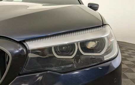 BMW 5 серия, 2019 год, 3 600 000 рублей, 9 фотография