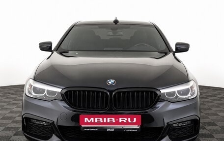 BMW 5 серия, 2019 год, 3 600 000 рублей, 2 фотография