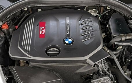 BMW 5 серия, 2019 год, 3 600 000 рублей, 10 фотография