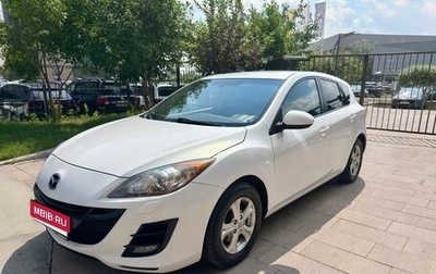 Mazda 3, 2011 год, 920 000 рублей, 1 фотография