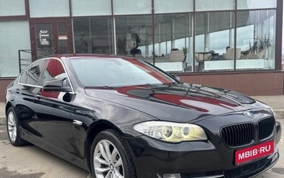 BMW 5 серия, 2013 год, 1 399 000 рублей, 1 фотография