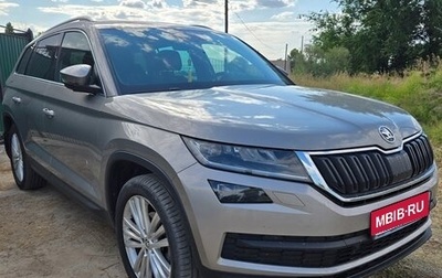 Skoda Kodiaq I, 2020 год, 3 900 000 рублей, 1 фотография