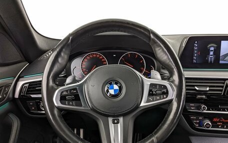 BMW 5 серия, 2019 год, 3 600 000 рублей, 16 фотография