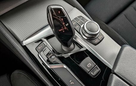 BMW 5 серия, 2019 год, 3 600 000 рублей, 17 фотография