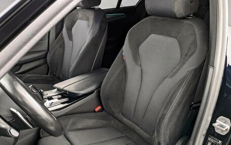 BMW 5 серия, 2019 год, 3 600 000 рублей, 24 фотография