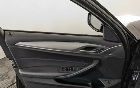 BMW 5 серия, 2019 год, 3 600 000 рублей, 25 фотография