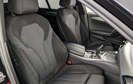 BMW 5 серия, 2019 год, 3 600 000 рублей, 22 фотография