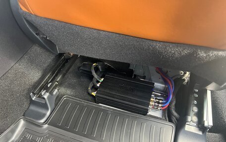Toyota Camry, 2017 год, 3 050 000 рублей, 16 фотография