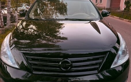 Nissan Teana, 2012 год, 1 100 000 рублей, 1 фотография