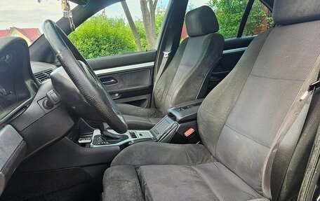 BMW 5 серия, 2001 год, 1 300 000 рублей, 9 фотография