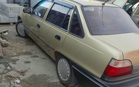 Daewoo Nexia I рестайлинг, 2008 год, 205 000 рублей, 3 фотография