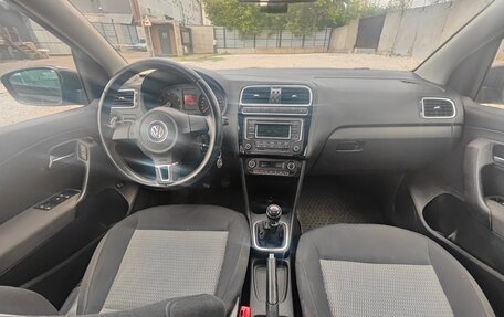 Volkswagen Polo VI (EU Market), 2014 год, 970 000 рублей, 6 фотография