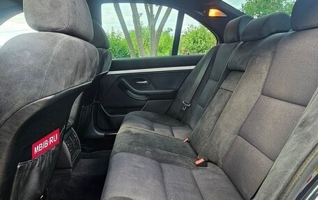 BMW 5 серия, 2001 год, 1 300 000 рублей, 8 фотография