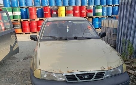Daewoo Nexia I рестайлинг, 2008 год, 205 000 рублей, 2 фотография