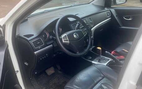 SsangYong Actyon II рестайлинг, 2011 год, 830 000 рублей, 6 фотография