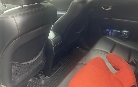 SsangYong Actyon II рестайлинг, 2011 год, 830 000 рублей, 7 фотография